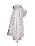 Eddie Bauer 100% Polyester Print Purple Snow Jacket Size M - photo 5