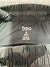 DSG Camo Green Athletic Shorts Size 8 - 9 - photo 3