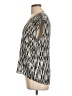 Express Outlet Black Sleeveless Blouse Size L - photo 5