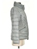 Halogen 100% Nylon Solid Gray Snow Jacket Size XS - photo 6