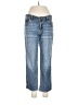 Eddie Bauer Blue Jeans Size 10 - photo 1