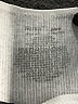 Hanes Ivory Tank Top Size M - photo 7
