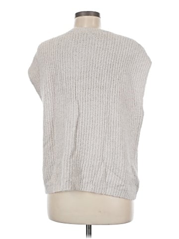 Eileen Fisher Sweater Vest (view 2)