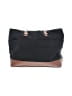 Calvin Klein Black Tote One size - photo 3