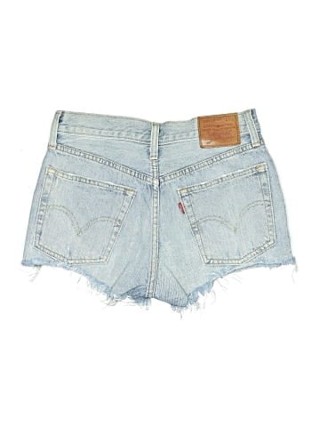 Levi's Denim Shorts (view 2)