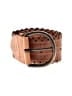 Unbranded 100% Leather Brown Leather Belt Size L - photo 1