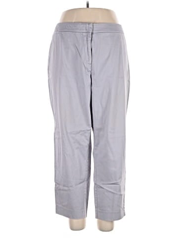 Avenue Casual Pants (view 1)