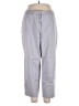 Avenue Solid Gray Casual Pants Size 22 Plus - photo 1