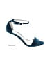 Lilly Pulitzer Blue Sandals Size 6 1/2 - photo 1