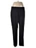 Theory Solid Black Dress Pants One size - photo 1