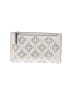 Kate Spade New York 100% Leather Silver Leather Wallet One size - photo 1