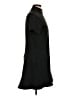 Adidas 100% Polyester Solid Black Casual Dress Size M - photo 4