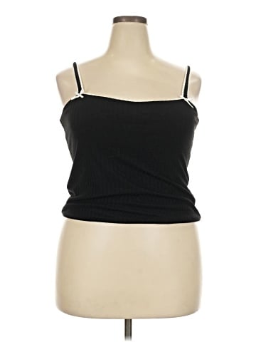 Klassy Network Tube Top (view 1)