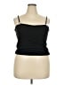 Klassy Network Black Tube Top Size 2X - photo 1
