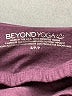 Beyond Yoga Burgundy Active Tank Size S - photo 7