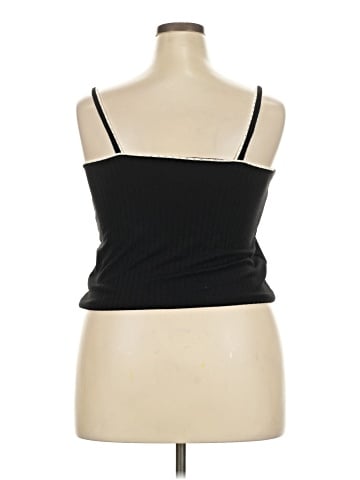 Klassy Network Tube Top (view 2)