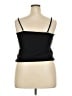 Klassy Network Black Tube Top Size 2X - photo 2