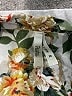 Truth 100% Polyester Ivory Long Sleeve Blouse Size 2X - photo 7