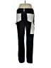 rue21 Color Block Black Cargo Pants Size L - photo 2