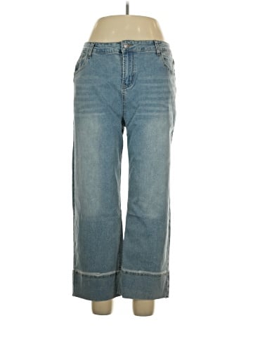 Assorted Brands Jeans (view 1)