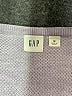 Gap Purple Pullover Sweater Size M - photo 7