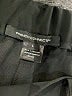French Connection Black Casual Pants Size L - photo 4