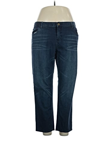 Mossimo Jeans (view 1)