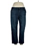 Mossimo Blue Jeans Size 16 - photo 1