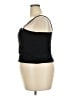 Klassy Network Black Tube Top Size 2X - photo 5