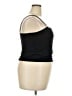 Klassy Network Black Tube Top Size 2X - photo 4