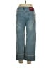 Assorted Brands Blue Jeans Size 16 (estimated) - photo 2