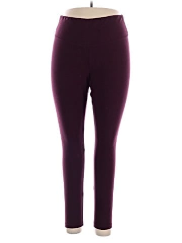 Victoria's Secret Pink Active Pants (view 1)