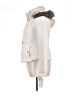 Maralyn & Me 100% Polyester Ivory Snow Jacket Size L - photo 5
