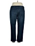 Mossimo Blue Jeans Size 16 - photo 2