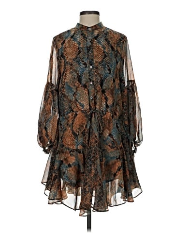 VICI Cocktail Dress (view 1)
