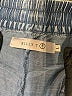 Billy T 100% Lyocell Blue Casual Pants Size L - photo 6