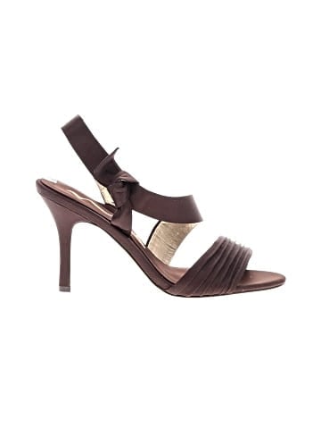 Nina Sandals (view 1)
