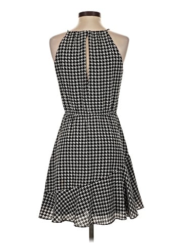 Aqua Casual Dress (view 2)