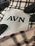 AVN Houndstooth Brown Casual Pants Size EU (IT) 48 / US 12 - photo 7