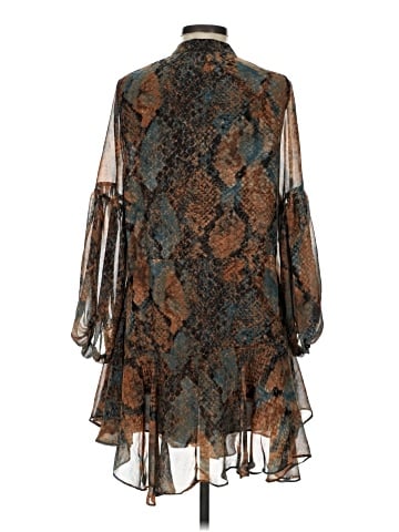 VICI Cocktail Dress (view 2)