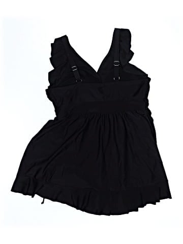 BLOOMCHIC Swimsuit Cover Up (view 2)