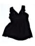 BLOOMCHIC Black Swimsuit Cover Up Size 14 - 16 - photo 2