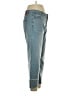 Assorted Brands Blue Jeans Size 16 (estimated) - photo 4