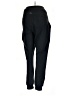 Beyond Yoga Solid Black Active Pants Size 6 - photo 2