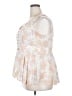 Torrid Ivory Tank Top Size 2X Plus (2) - photo 5