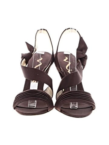 Nina Sandals (view 2)