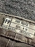 Free People Brown Jeans Size 30 waist - photo 7