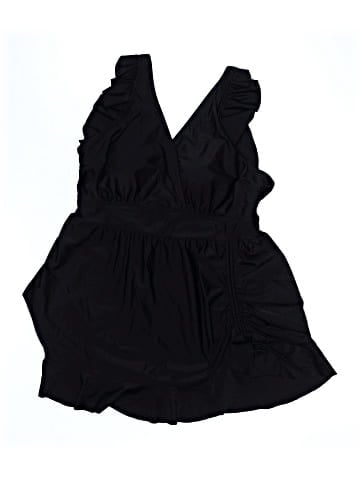 BLOOMCHIC Swimsuit Cover Up (view 1)