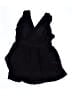 BLOOMCHIC Black Swimsuit Cover Up Size 14 - 16 - photo 1