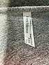 Flora Nikrooz Metallic Gray Pullover Sweater Size M - photo 7